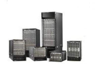 CloudEngine 12800數(shù)據(jù)中心交換機